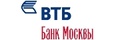 Розничный филиал банка ВТБ - лого