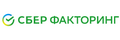 Сбербанк Факторинг - лого