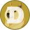Dogecoin - лого