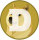 Dogecoin - лого