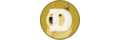 Dogecoin - лого