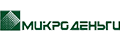 ООО МКК «Микроденьги» - логотип