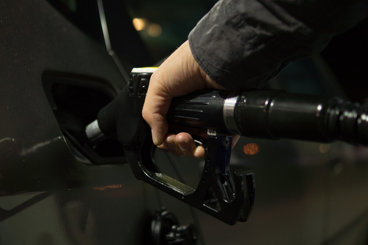 Цены на бензин повысились в Нижегородской области