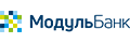 Модульбанк - лого