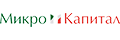 АО МФК «МК» - логотип